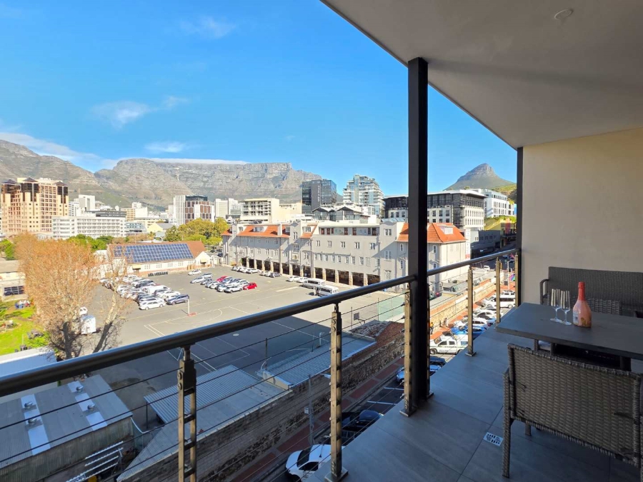 2 Bedroom Property for Sale in De Waterkant Western Cape